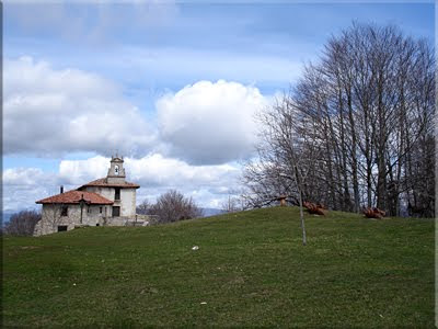 Parque y Ermita de San Bitor