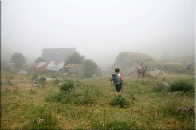 Cujala de Sesques, 1.657 m.