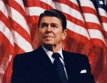 REAGAN