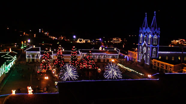 Corrales Boyacá tiene Blog Oficial