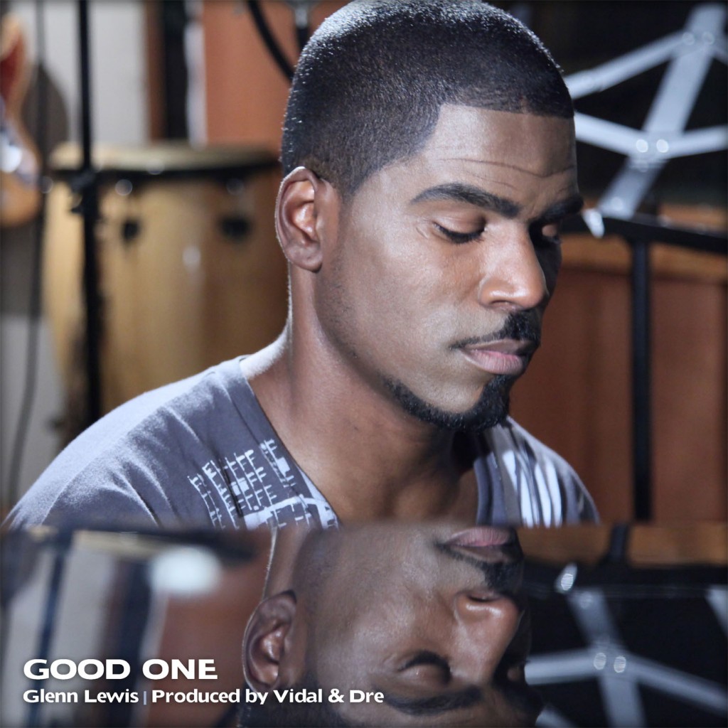 Soul 11 Music Live Clip "Good One" (Glenn Lewis)