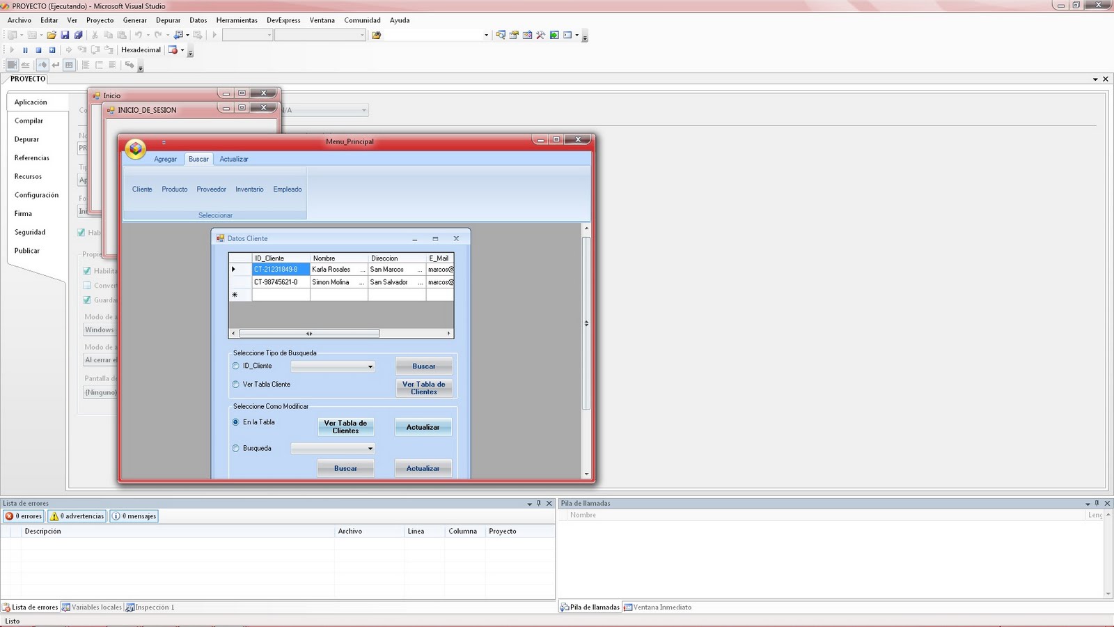 changoneta: Dot Net Bar Para Visual Studio