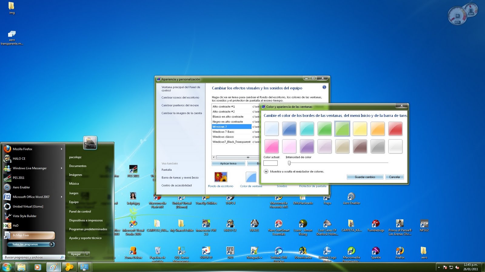 windows 7 home basic tema indir windows 7 home basic tema indir