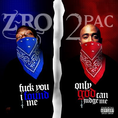 Z Ro Fuck Wit Yall 102