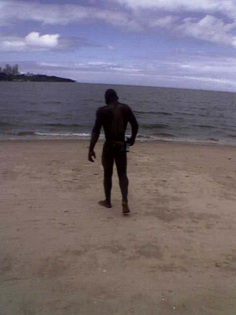 Dino C  of Mozambique