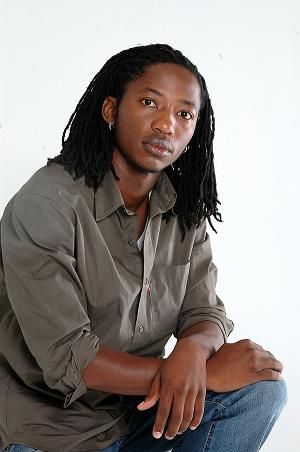 Andile Ncube the Man