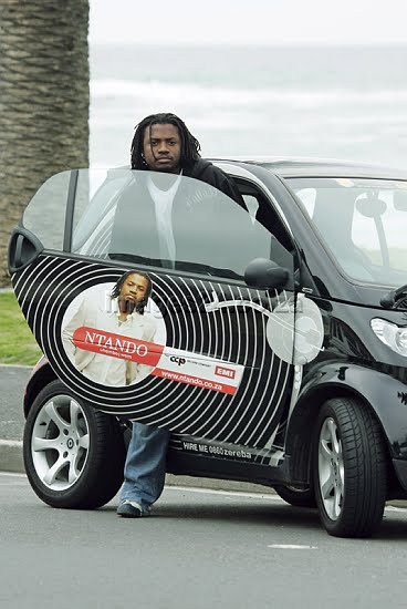 Ntando Bangani