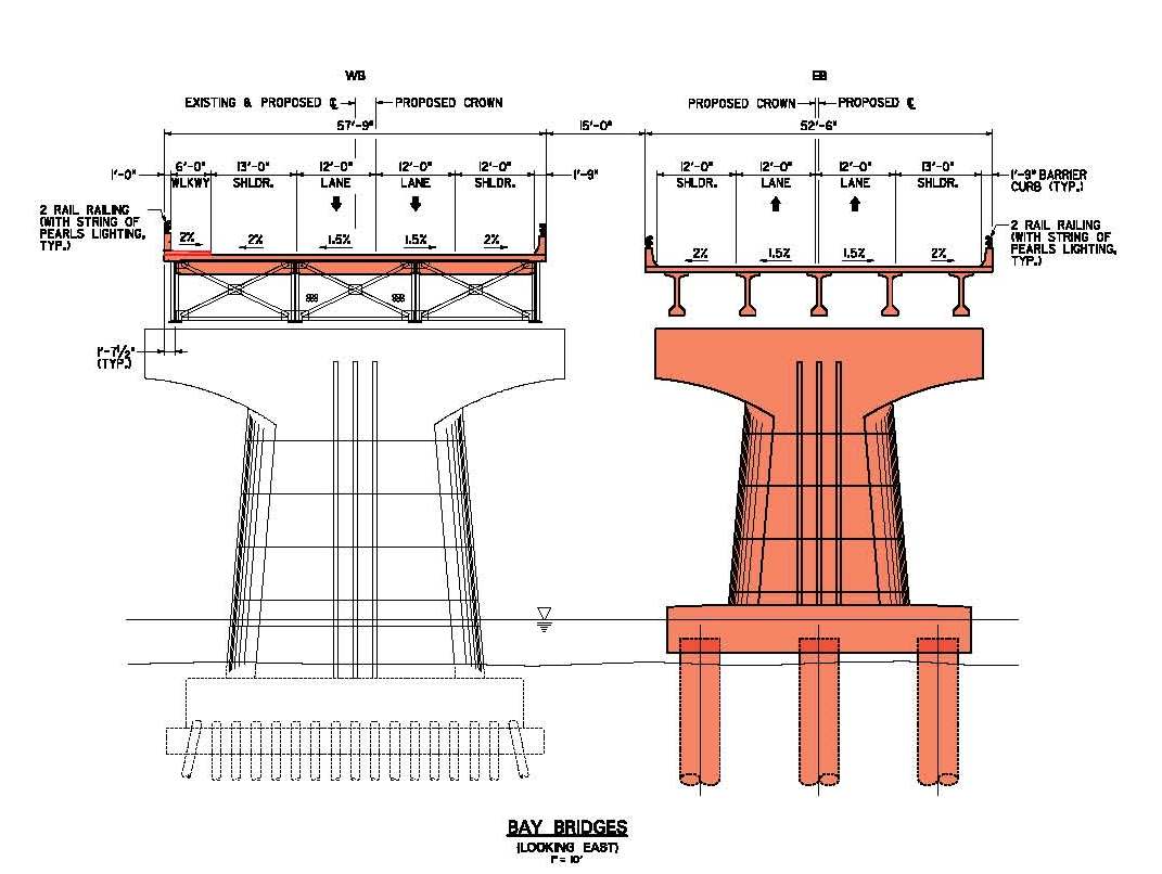 Vision Zero NJ OpEd Proposed bike/ped improvements for a new Rt 72
