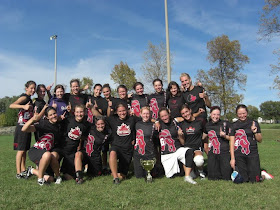 CEUUC champs 2010