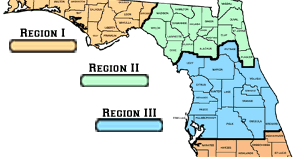 Florida Issues What 39 s Wrong With - RegionMapSM 