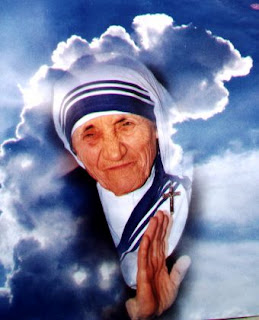 Resultado de imagen para madre teresa