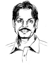 CARTOONIST  Albert Ashok