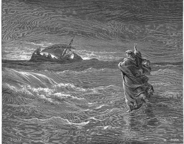 [GustaveDore_Jesusandandosobreomar1.jpg]