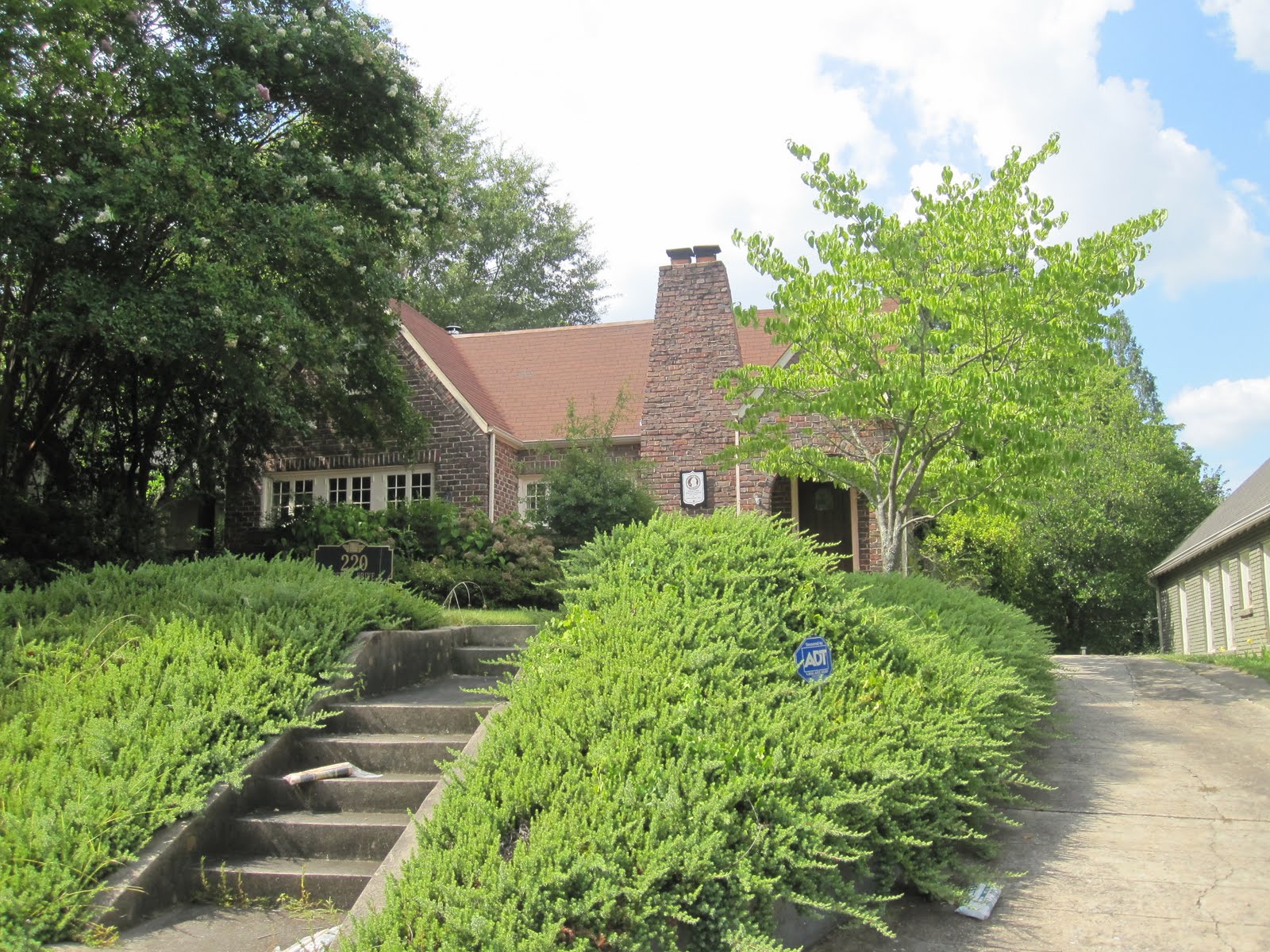 Hollywood Homes in Homewood AL Home in Hollywood, Homewood area for