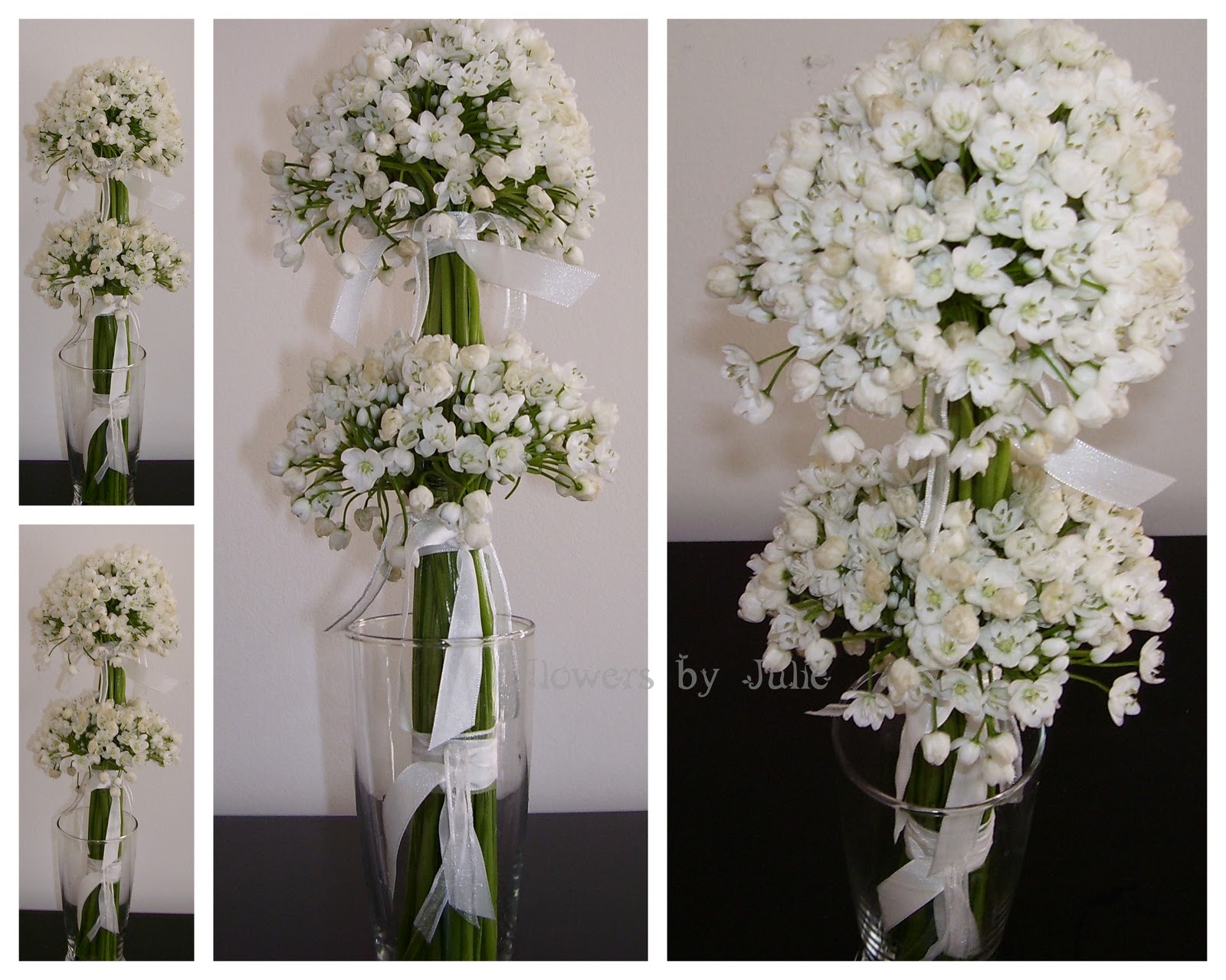 Flowers by Julie Ramos de Novia