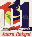 1 MALAYSIA