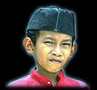 Malay Boy