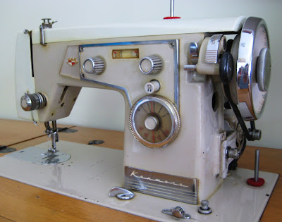 Used Kenmore Sewing Machines | Sewing
