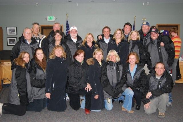 Parent Chaperones going to Eastern Europe