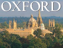 University of Oxford