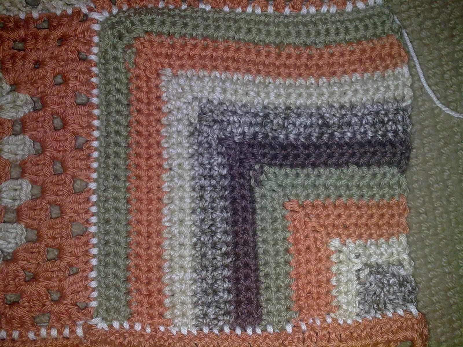 Get Hooked on Crochet: 2010