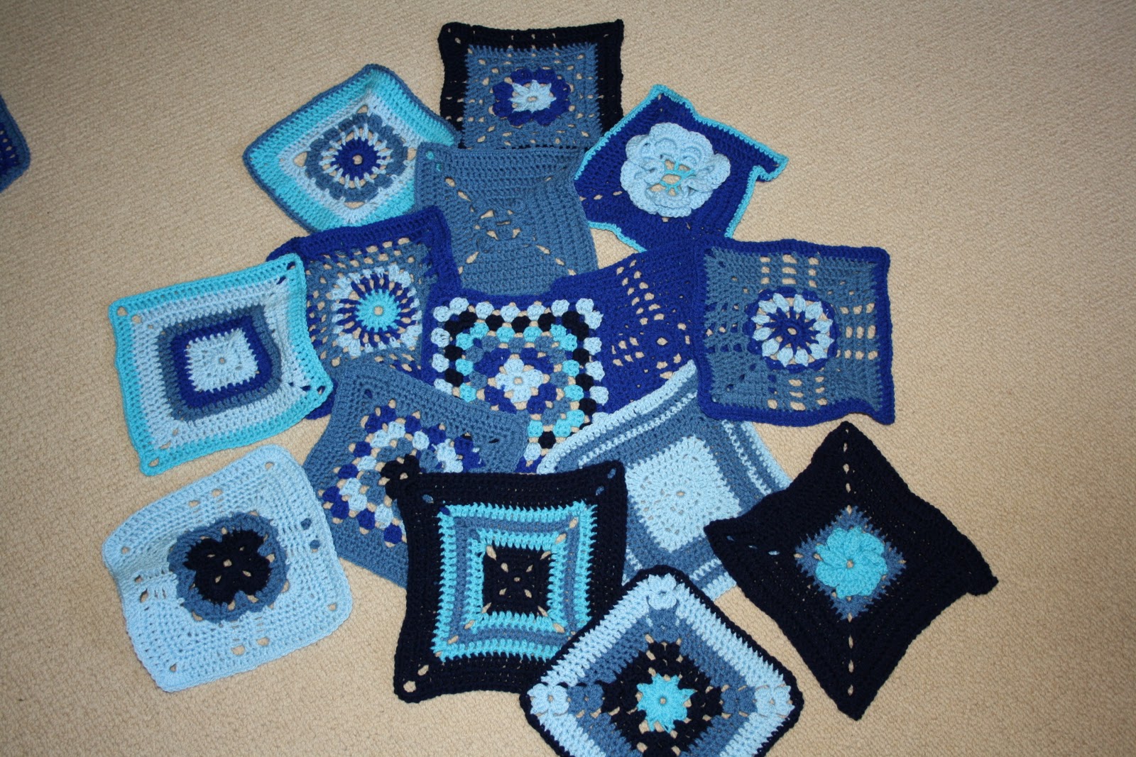Get Hooked on Crochet: 2010