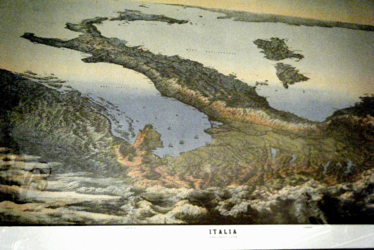 serena il suo spazio 150° Anniversario dell'Unità d'Italia ITALIA