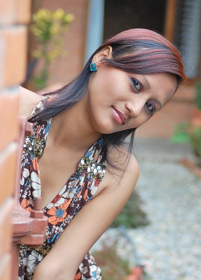 Hot Sexy Nepali Models Photos Videos Anju Shrestha Hot Sexy Nepali Model