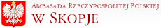Ambasada Rzeczypospolitej Polskiej w Skopje