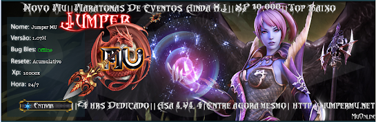 Melhor Private de MU