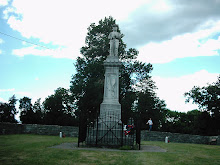 Perrysville Civil War Battlefield