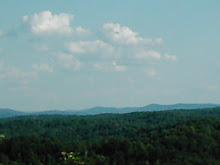 Cumberland Mountains