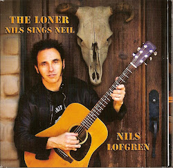 neil nils sings