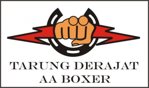 Tarung Derajat aa - boxer satlat ci -- saat