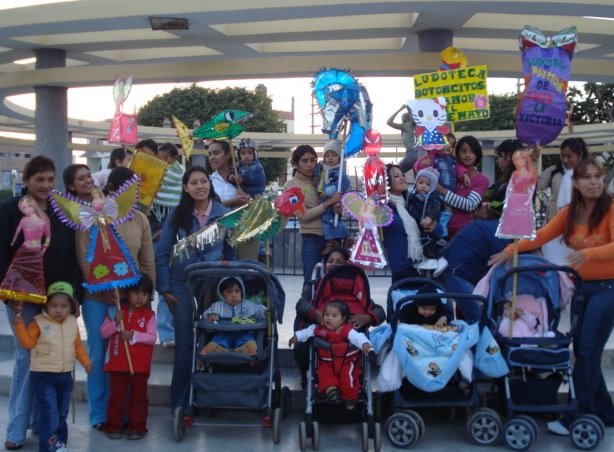 Actividades por aniversario