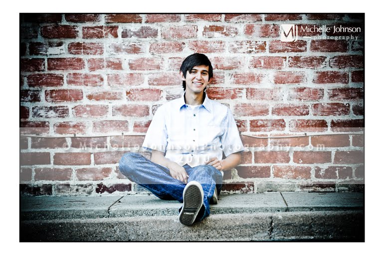 Michelle Johnson Photography Blog: Cal Poly Photographer/ Aaron Class ...