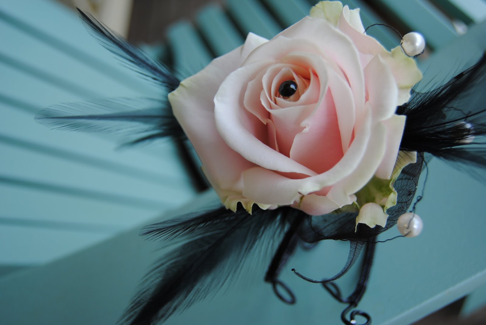 Ultraviolet Floral Design