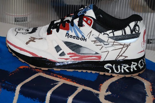 primavera Diez Lustre Basquiat x Reebok Affili'Art Collection Preview - Winter 2010 Sneaker Graffiti - converse shoes primavera Diez Lustre Basquiat x Reebok Affili'Art Collection Preview - Winter 2010 Sneaker Graffiti - converse shoes