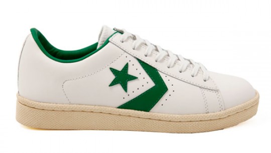 converse pro leather 76 mid