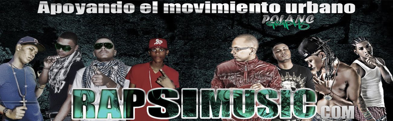 Rapsi Music