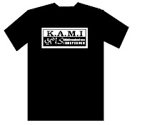 T-Shirt Utk Dijual - RM16. Jika berminat boleh hubungi Ismail Aminuddin di talian 017-3720521