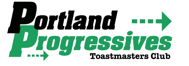 Portland Progressives Toastmasters Club