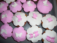 muffins decorados