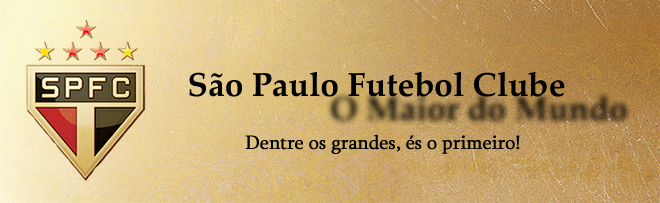 Comentários totalmente parciais do maior e mais vitorioso clube do Brasil.