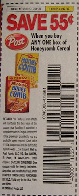 Free Coupons Online: Various Printable Food Coupons: Cutouts from March ...