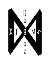 Dagaz-Rune