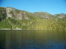 one of many lakes