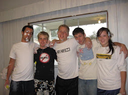 paint fight!