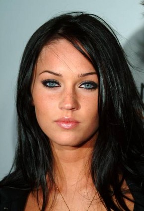 megan fox plastic surgery before and after 2011. fox 2011 plastic surgery