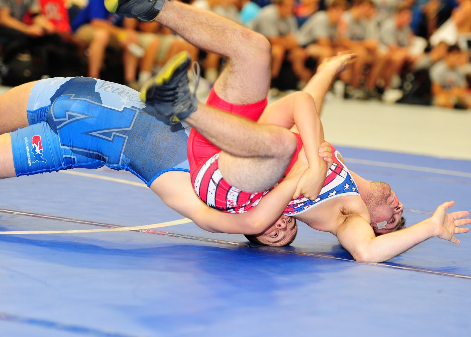 wrestling world junior duals wrestling